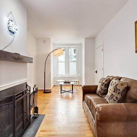 Thee Art Collector, National Mall, Hst Capital Hill B Apartment Washington Bagian luar foto